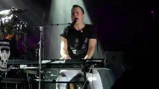 "You Take My Breath Away " Marc Martel  The UltimateQueen Celebration