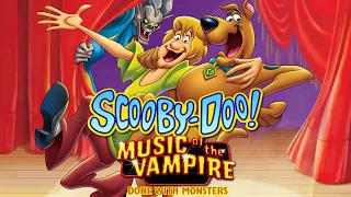 Scooby-Doo! - Done With Monsters