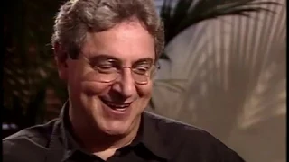 The Making of Groundhog Day - Harold Ramis