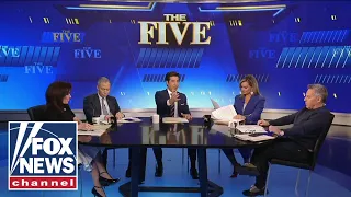 ‘The Five’ reacts to ‘shocking new details’ in murder of Georgia nursing student