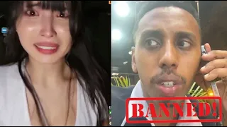 Johnny Somali Is Done... Japan Is Banning IRL Streamers