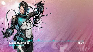 Apex Legends - Season 15 - Eclipse - Launch Trailer Music (OST) II Apashe feat. LIA - Behind My Eyes