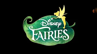 ✨Disney Fairies Short✨|✨"Rosetta's Garden Lesson 2"✨ #disney #tinkerbell #shorts