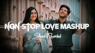 Love Mashup 2024 Arijit Singh Song  ! Romantic Love mashup #lovesong #arijitsingh #mashupsong