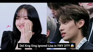 Xing Xing & Lisa ♥️ story (full version)