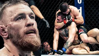 Conor McGregor | All Losses