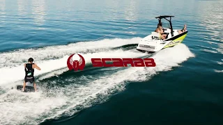 Scarab 195 Open ID Highlights