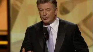 Alec Baldwin, Outstanding Lead Actor in A Comedy Series : 61st Primetime Emmy Awards Highlights