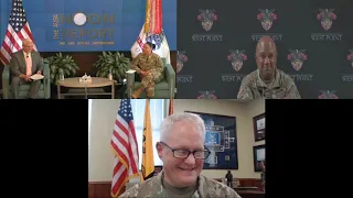 AUSA's Noon Report: An Army Discussion on Race Pt. 4 - 9-2-2020