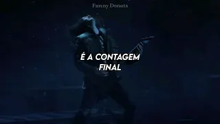 Europe - The Final Countdown (Tradução/Legendado)