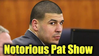 The Aaron Hernandez Episode: Documentary Breakdown, Antonio Brown, CTE, OJ Simpson Trial & more