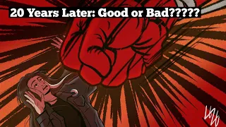 Metallica's St. Anger Review: Good or bad??? | Star of the Cosmos