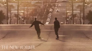 The Hill Bombing Skateboarders of San Francisco | The New Yorker