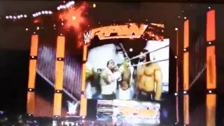 WWE's Xavier Woods plays Final Fantasy Victory music