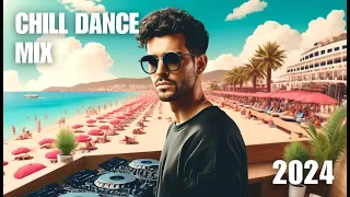 Chill Deep Melodic Dance Mix 2024 - Elderbrook, Lane 8, Sultan + Shepard, Vandelux, Lynnic,