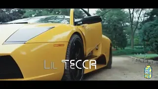 Lil tecca - Ransom pt.2 (dir.by @_cole bennett)