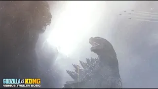 Godzilla vs. Kong - Official Trailer Music Song (FULL VERSION) | "HOME"