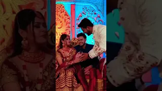 Tarini & Tushar New Video | Tu Mo Akhira Tara #odiaserial #shortvideo #tarangtv