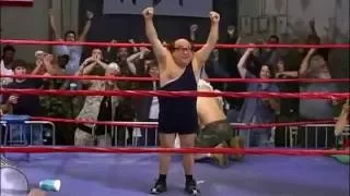 It's Always Sunny in Philadelphia -  The Trashman FULL - All Scenes