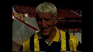 Torquay United 1997/98 part 7