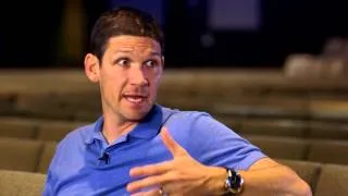 Matt Chandler - Terrible Years of Marriage