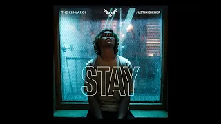 The Kid LAROI, Justin Bieber - Stay (MG5902 Remix)