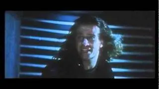 Highlander 2 Alternate Ending (Parody) WARNING: VOLUME