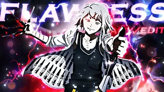 🩸Juuzou Suzuya🔪 -Tokyo Ghoul - FLAWLESS- [AMV/EDIT]