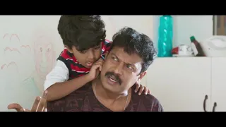 Aan Devathai Tamil Full Movie |  Samuthirakani | Ramya Pandian
