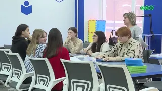 В Уфе состоялось открытие городского конкурса «Учитель года – 2024»