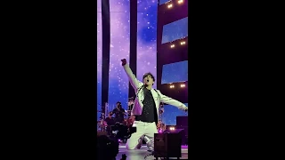 Unforgettable Day Dimash Arnau Envoy New York 12.10.2019