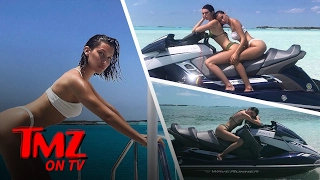 Hot Girls on a Boat | TMZ TV