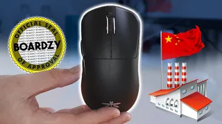 The Most UNDERRATED Gaming Mouse (SHOCKING)