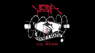 VLOSPA - Mano a Mano (Prod. By Lil Riico)