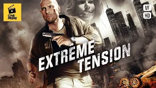 Extreme Tension - Luke Goss - Full Movie French - Biopic - Action - HD