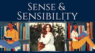 Sense and Sensibility by Jane Austen Full Audiobook with Subtitles and Chapters
