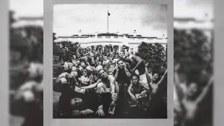 Wesley's Theory ft. George Clinton and Thundercat - Kendrick Lamar (To Pimp a Butterfly)