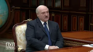 Лукашенко поручил до конца года создать профсоюзы на всех частных предприятиях