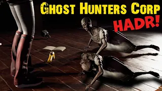 Опасная ситуация Ghost Hunters Corp hardcore