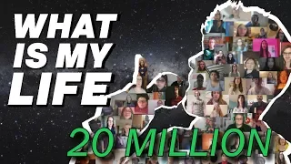 What Is My Life - Jacksepticeye 20 Million Collab