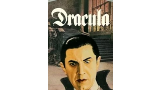 Dracula 1931 Review Bela Lugosi