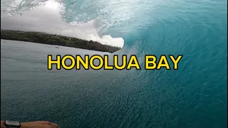 RAW POV - WE SCORED PUMPING WAVES ALL TO OURSELVES