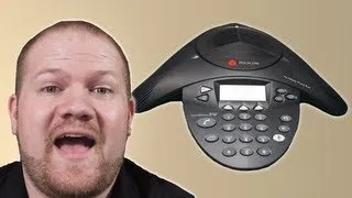 Speakerphone Tips: Polycom SoundStation 2W Review