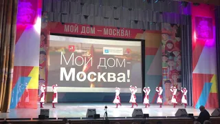 17 февраля 2019 г.