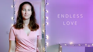 Endless love | Karaoke | You sing the male part