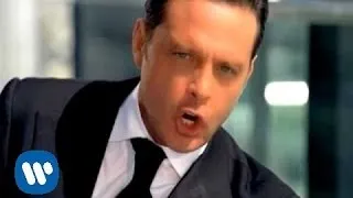 Luis Miguel - "Si Tu Te Atreves" (Video Oficial)