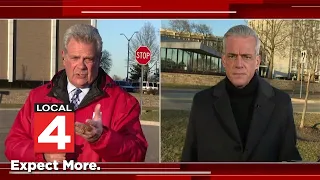 Local 4 News at 5 -- Feb. 6,  2024