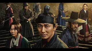 The Last Kingdom Best Martial Art Movie in English Subtitles Full Hd 1080p