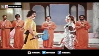 NAGIN TE JOGI DA VAIR PURANA - NOOR JEHAN - PAKISTANI FILM NAGIN JOGI