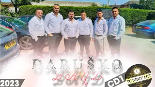 Daruško Band CD1 🕺ŠUKAR BALORA💃 ➡️ Jul 2023